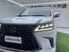 Lexus LX 570 2022