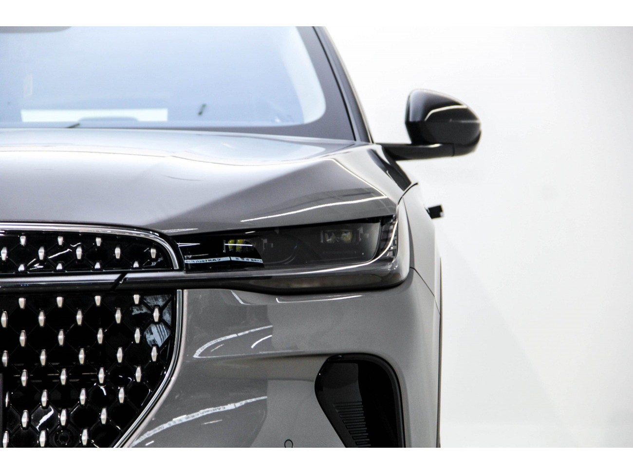 Lincoln Nautilus 2024
