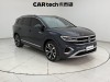 Volkswagen Talagon 2021