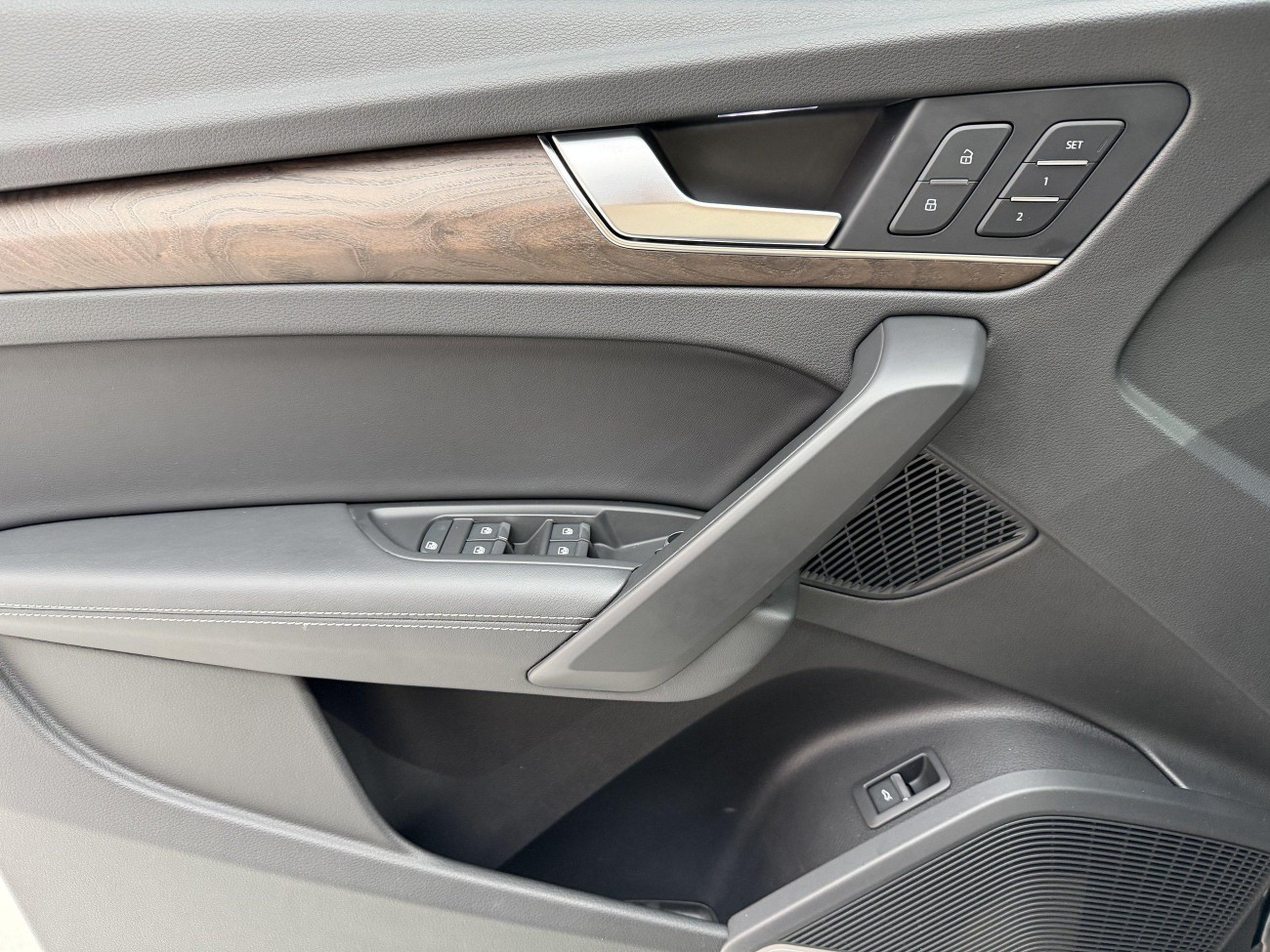 Audi Q5L 45 2022