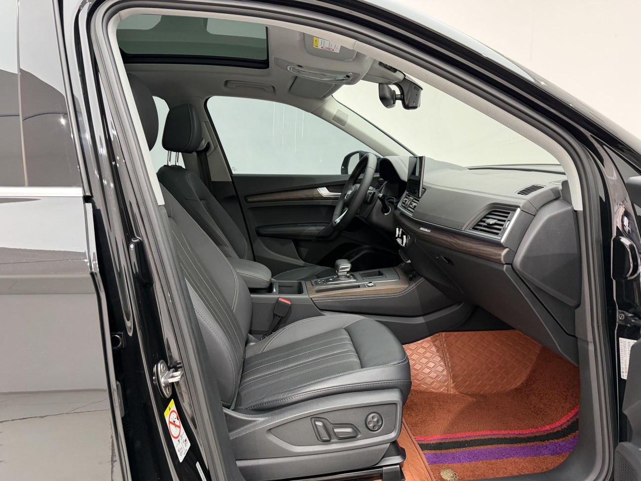 Audi Q5L 45 2022