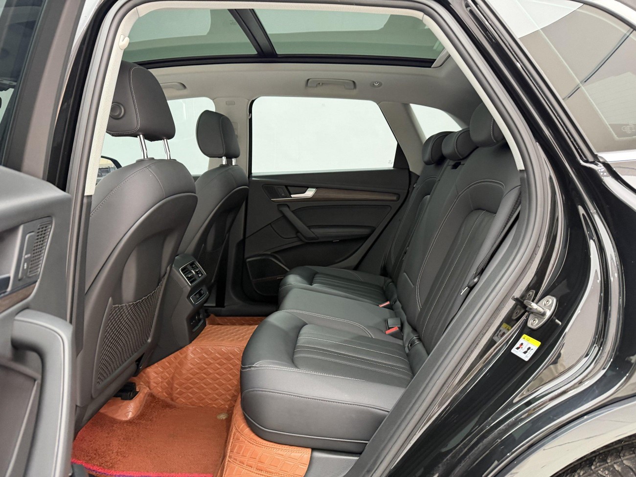 Audi Q5L 45 2022