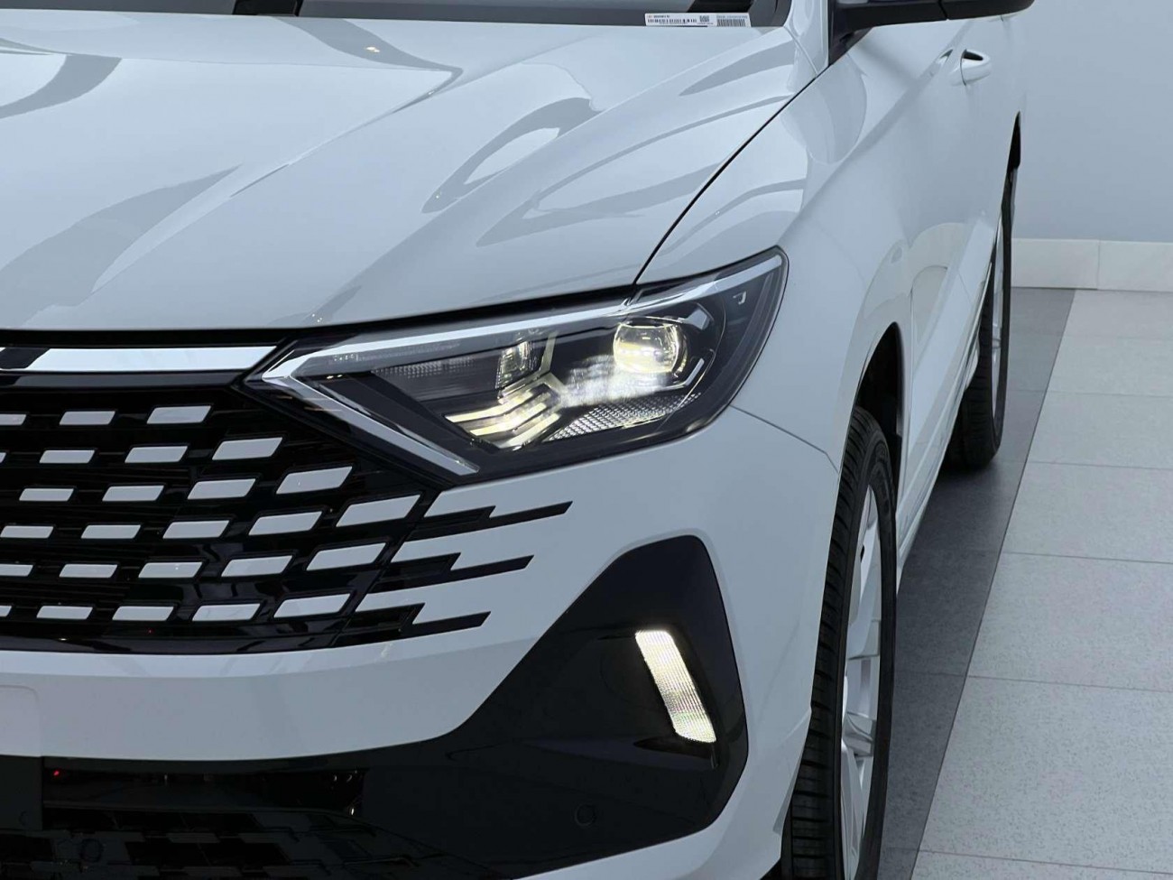 Jetta VS7 2026