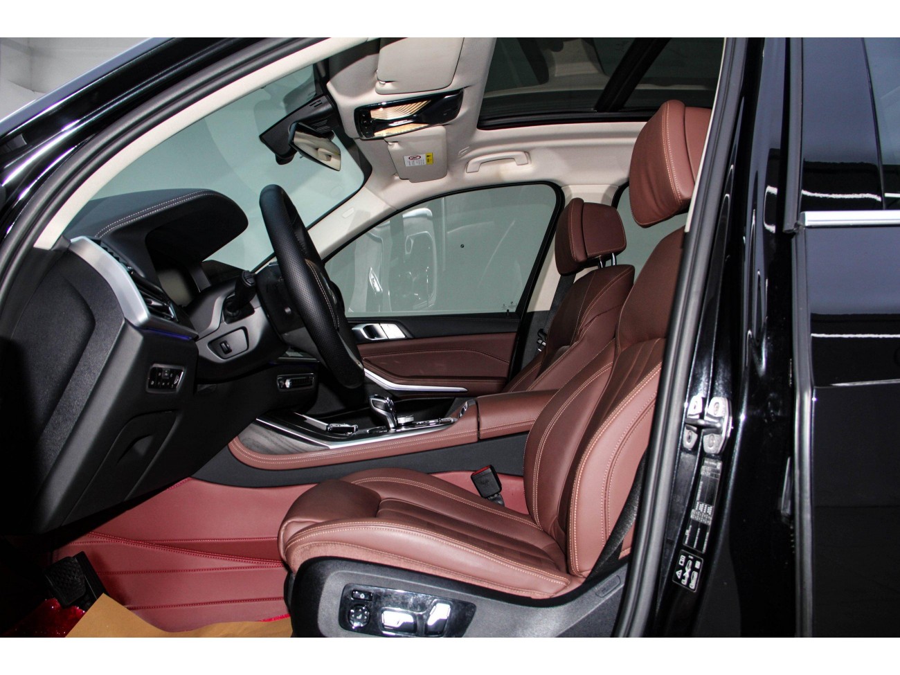 BMW X7 2020