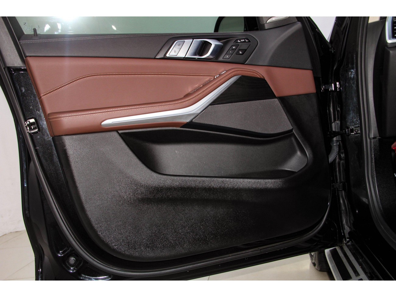 BMW X7 2020