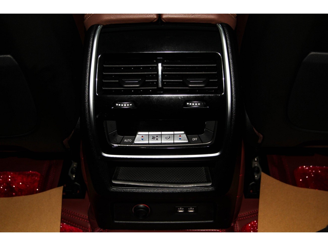 BMW X7 2020