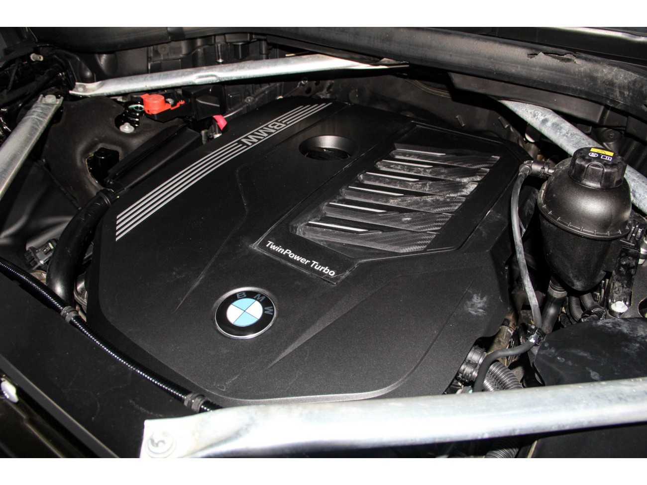 BMW X7 2020