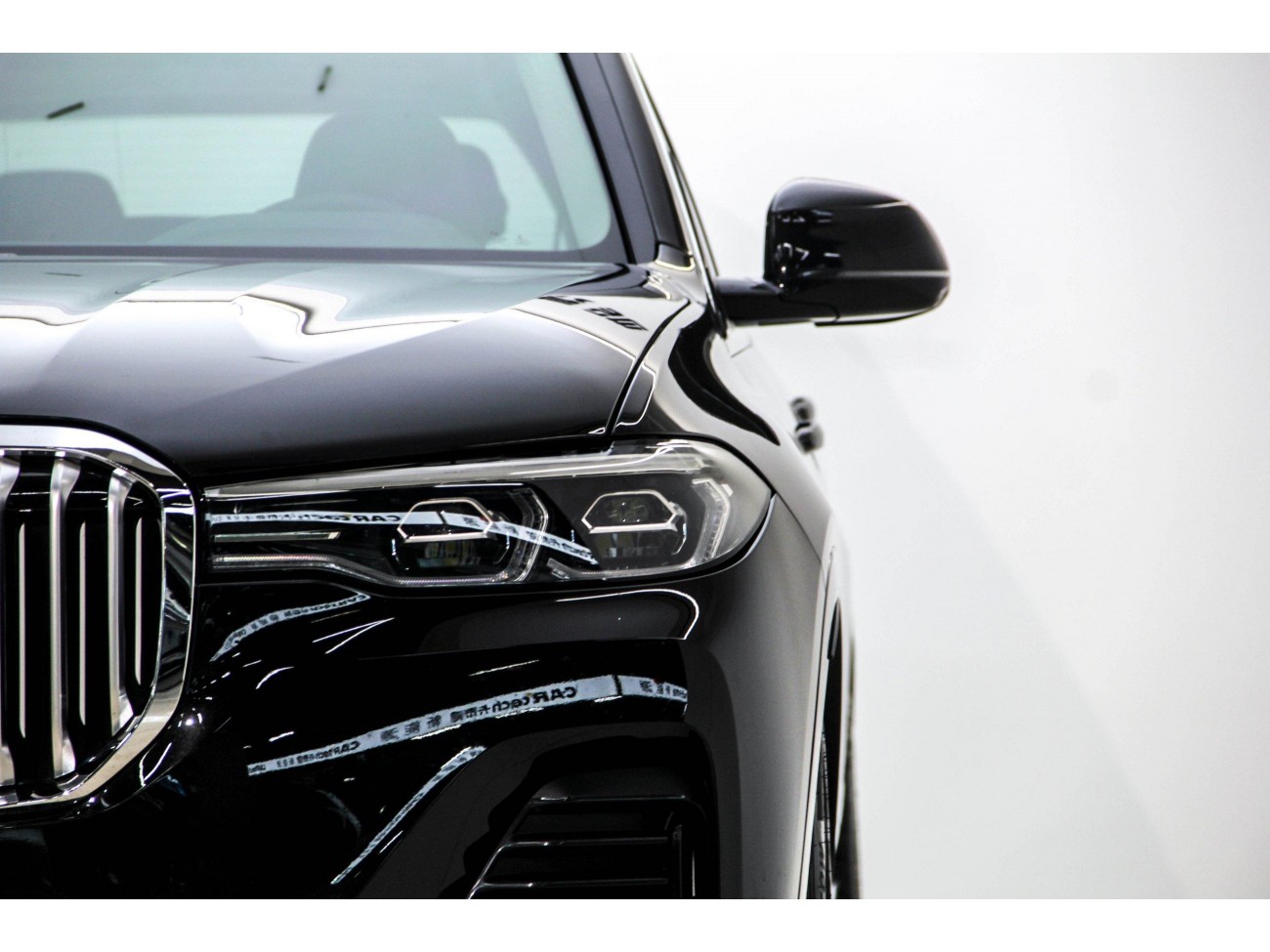 BMW X7 2020