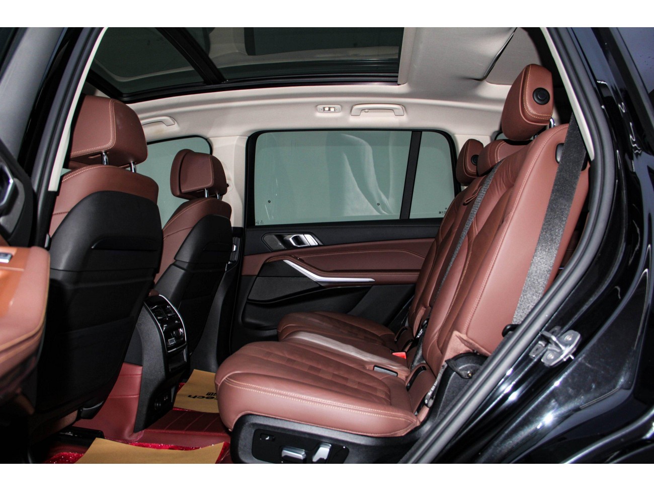 BMW X7 2020