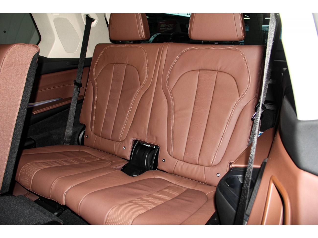 BMW X7 2020