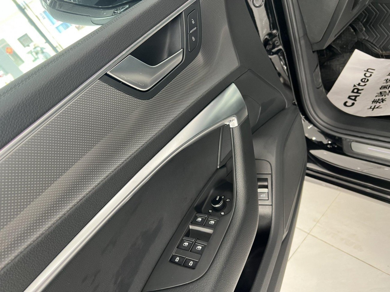 Audi A6L 40 TFSI 2022