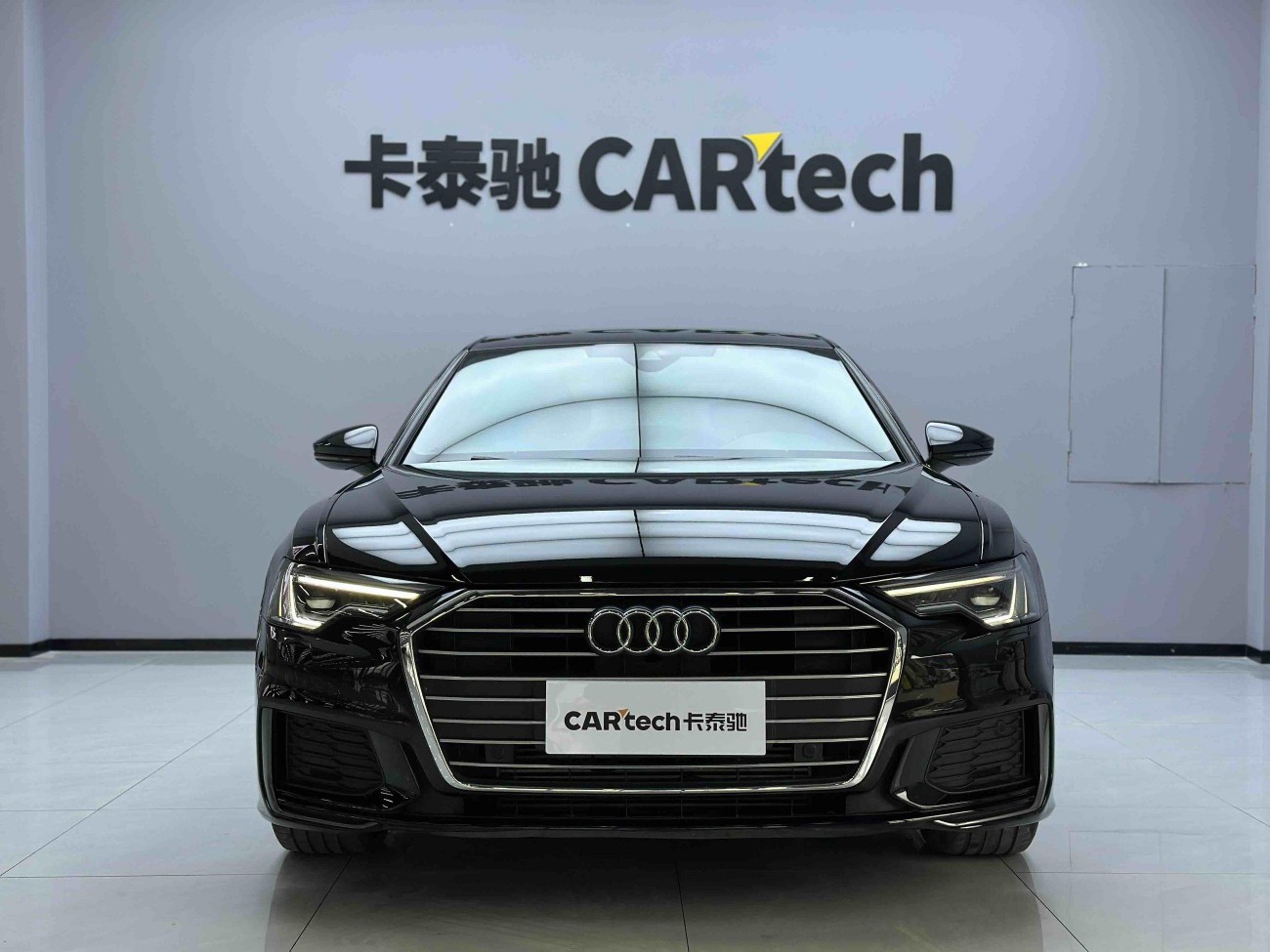 Audi A6L 40 TFSI 2022