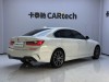 BMW 325Li 2020