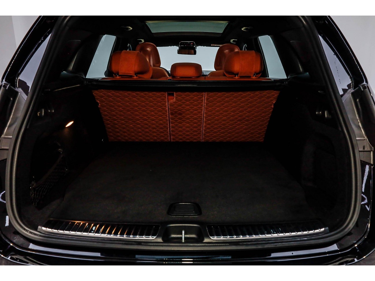 Mercedes-Benz GLC 260 L 2025