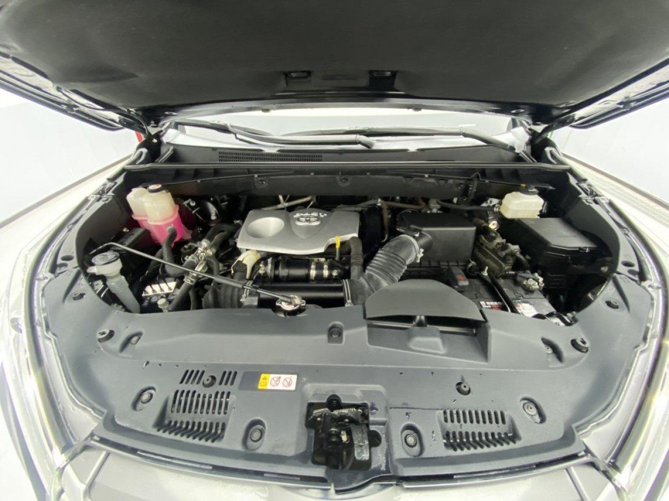 Toyota Highlander 2022