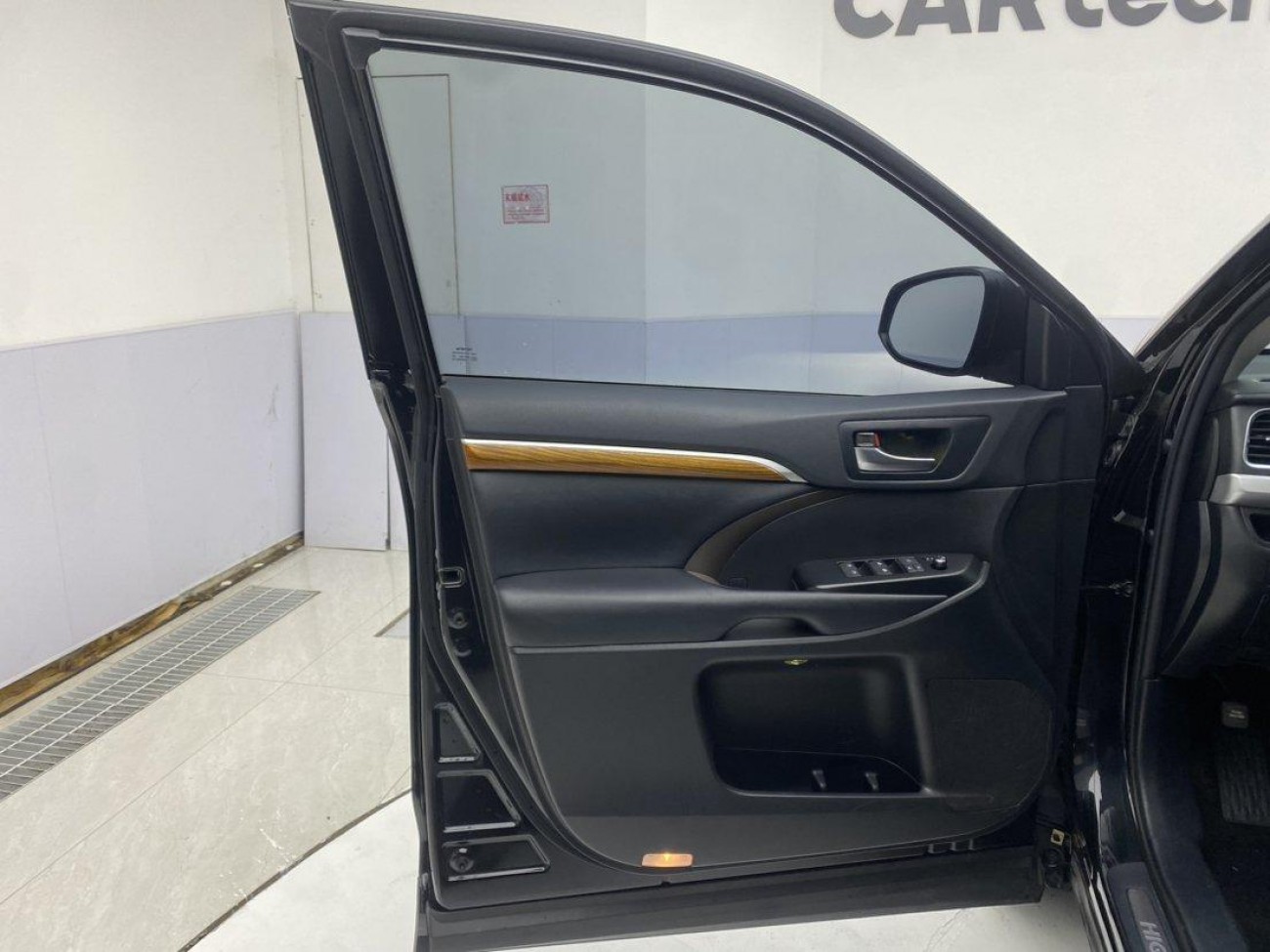 Toyota Highlander 2022