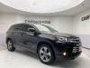 Toyota Highlander 2022