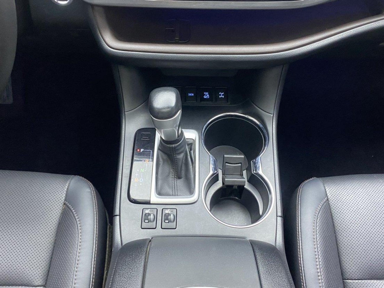 Toyota Highlander 2022