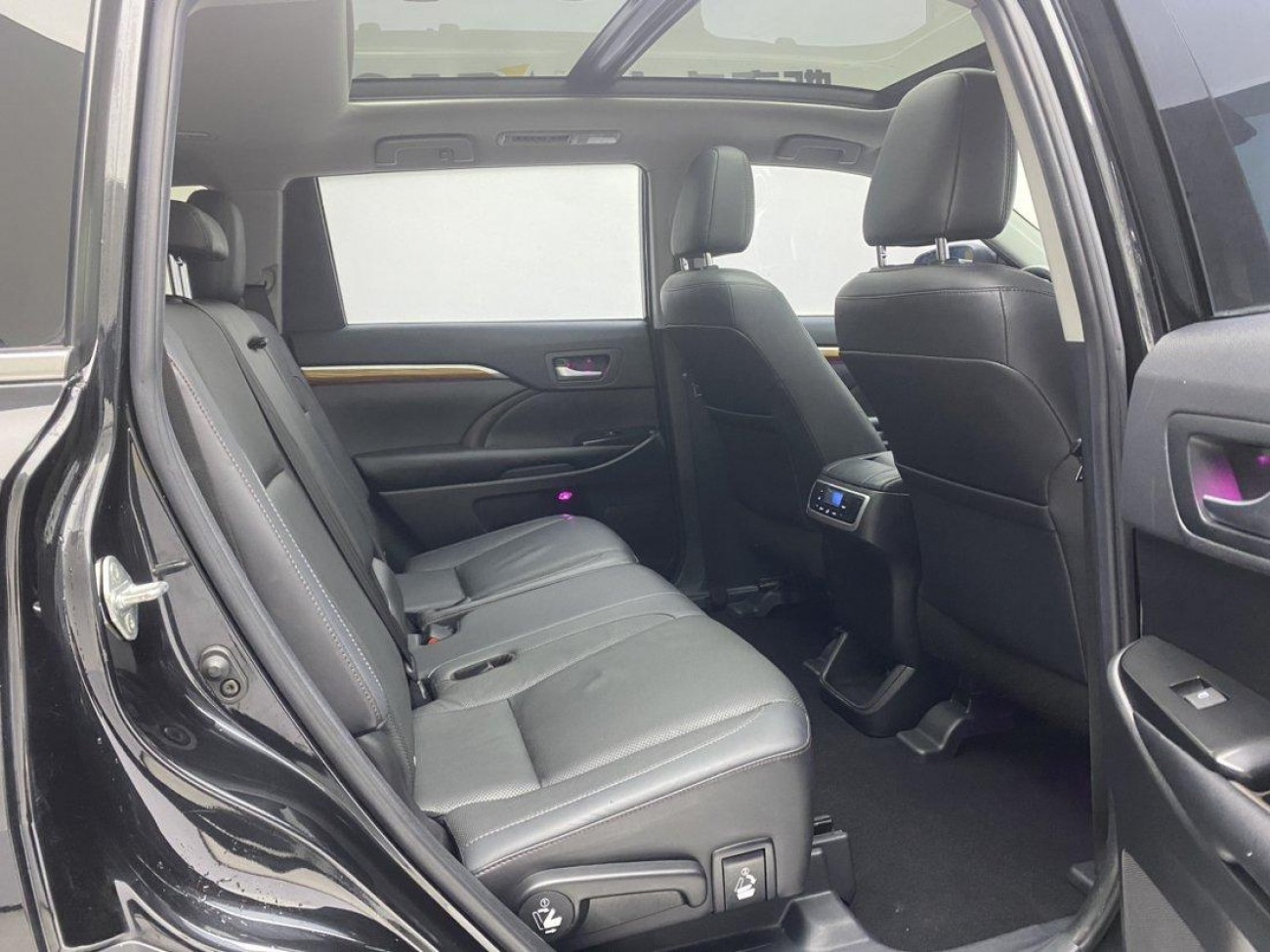 Toyota Highlander 2022