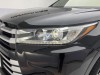 Toyota Highlander 2022
