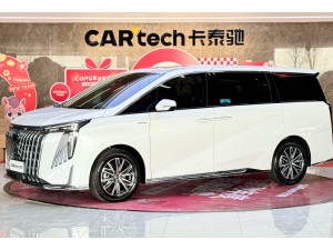 Trumpchi M8 2025