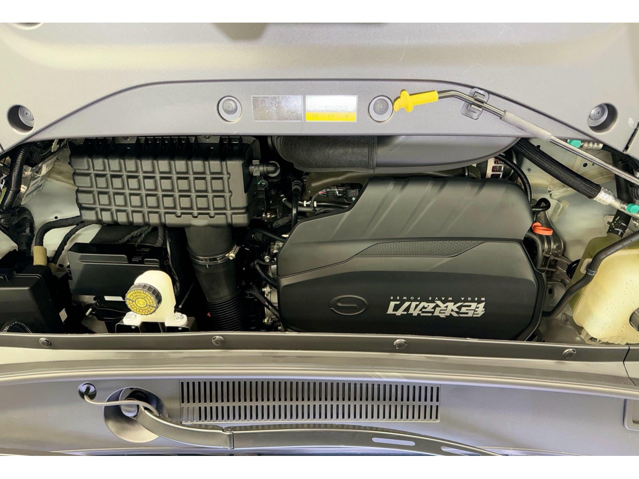 Trumpchi M8 2025