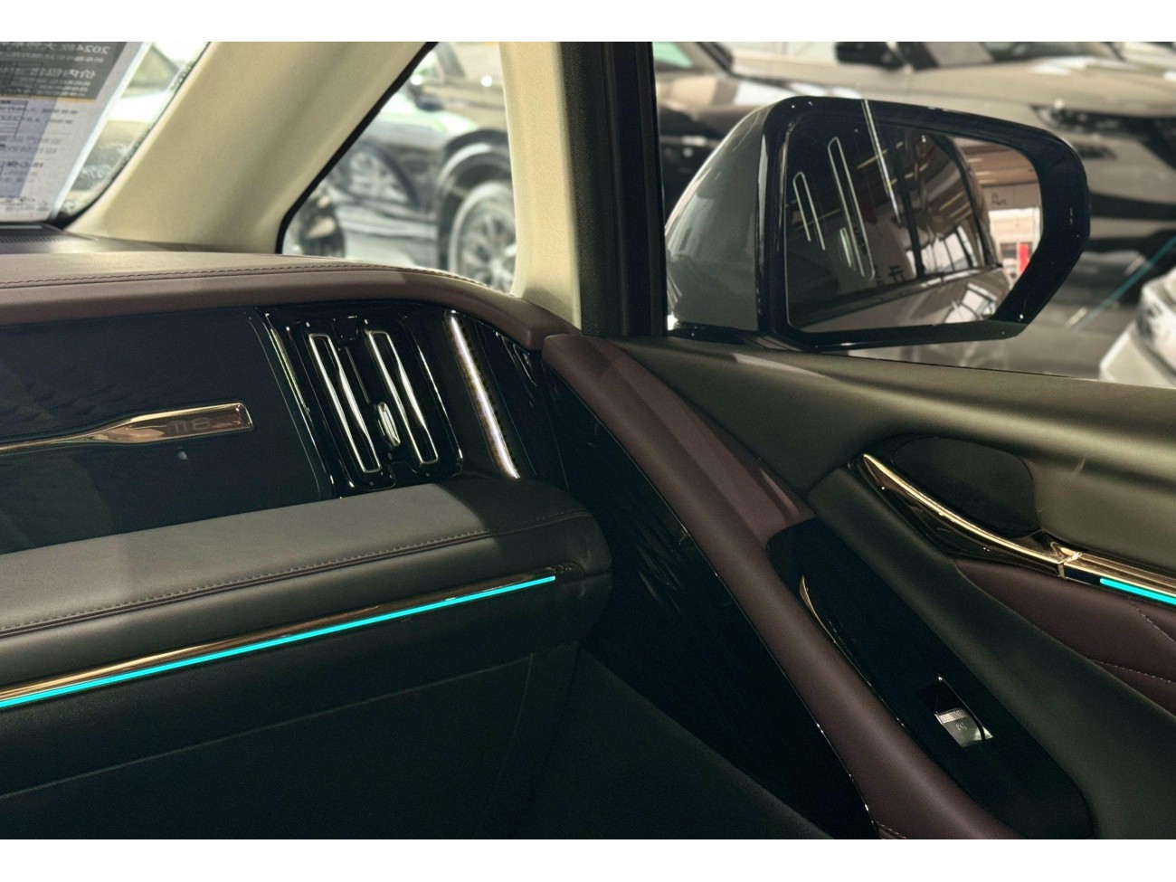 Trumpchi M8 2025