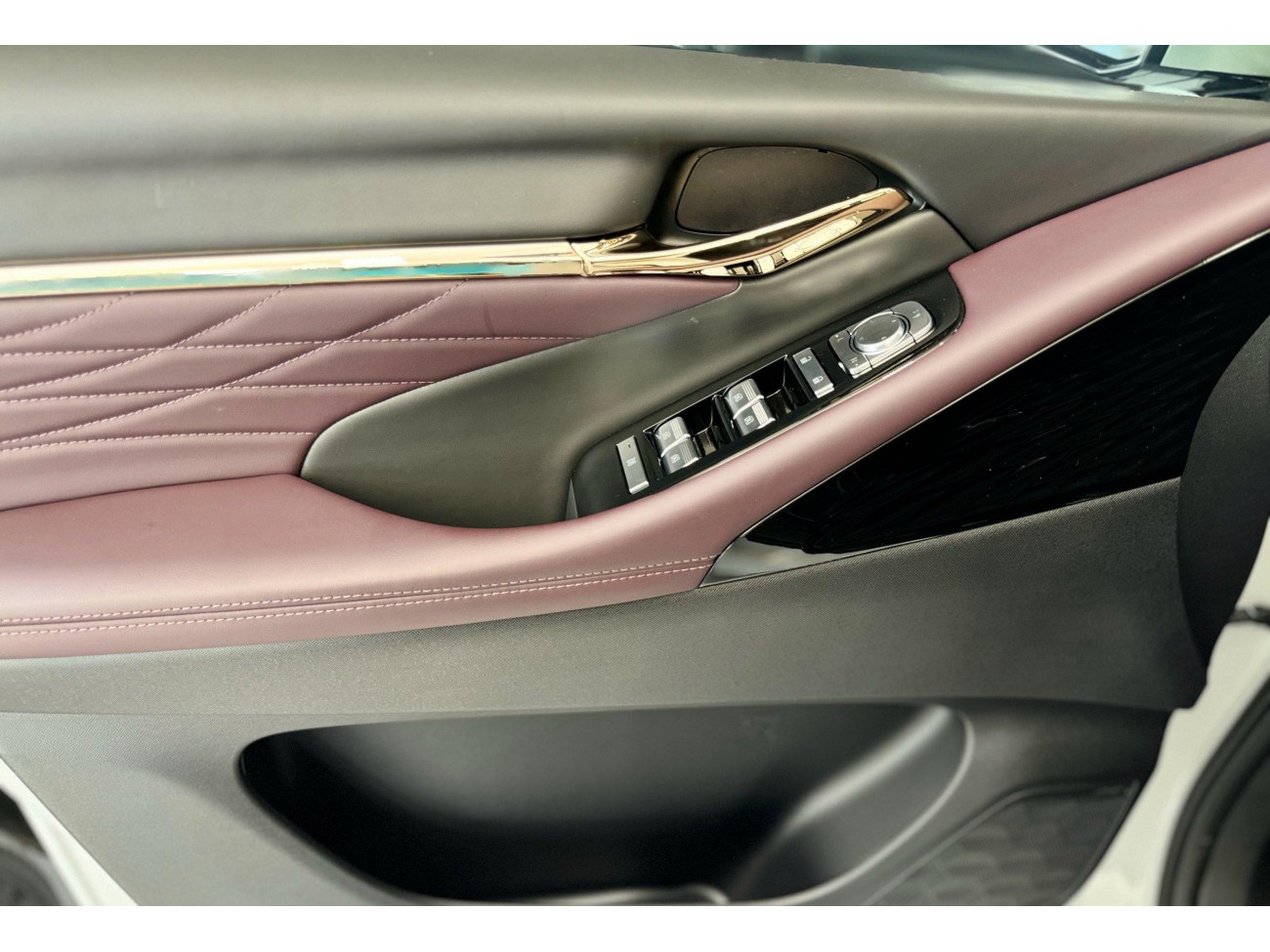 Trumpchi M8 2025