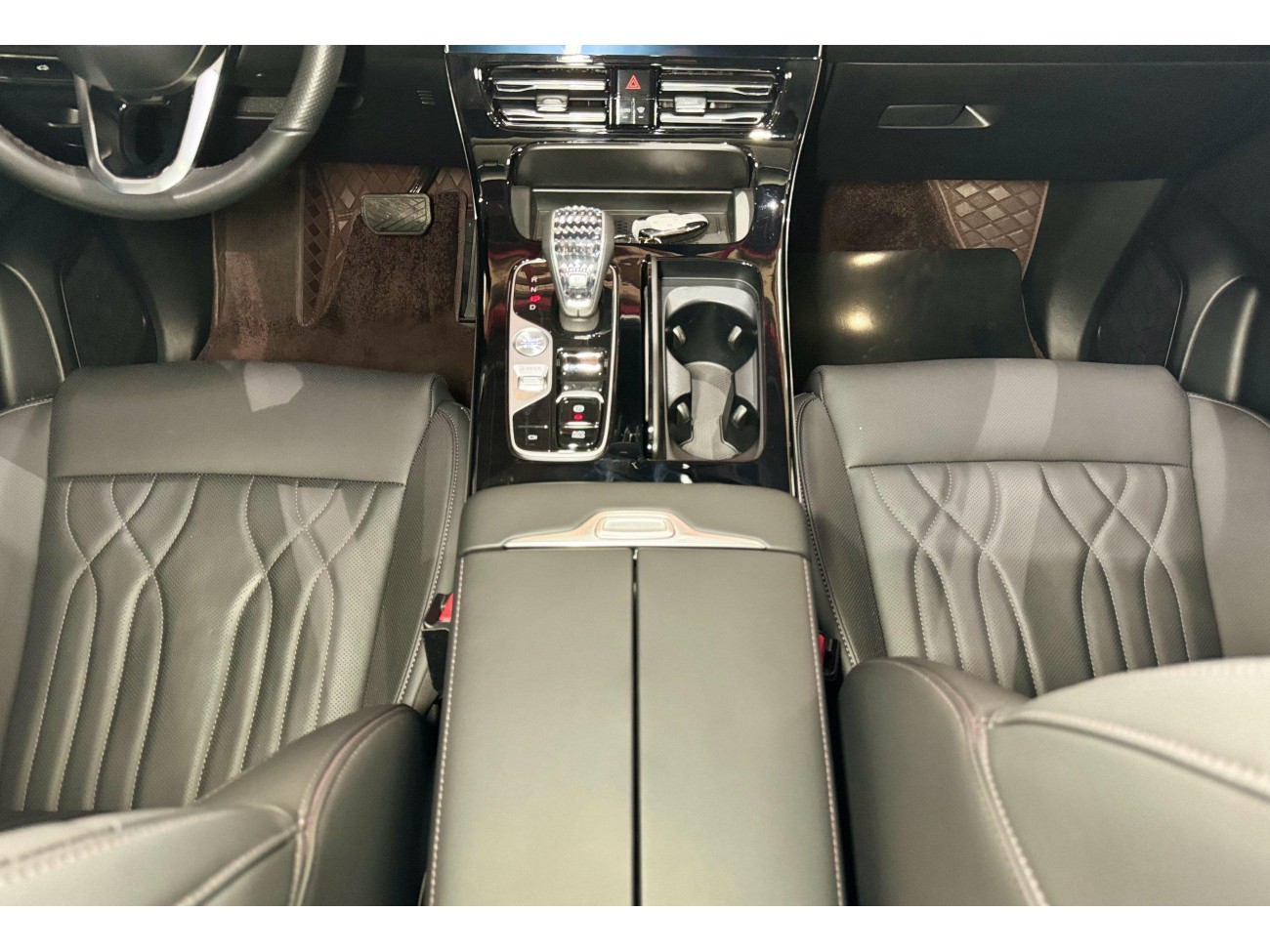 Trumpchi M8 2025