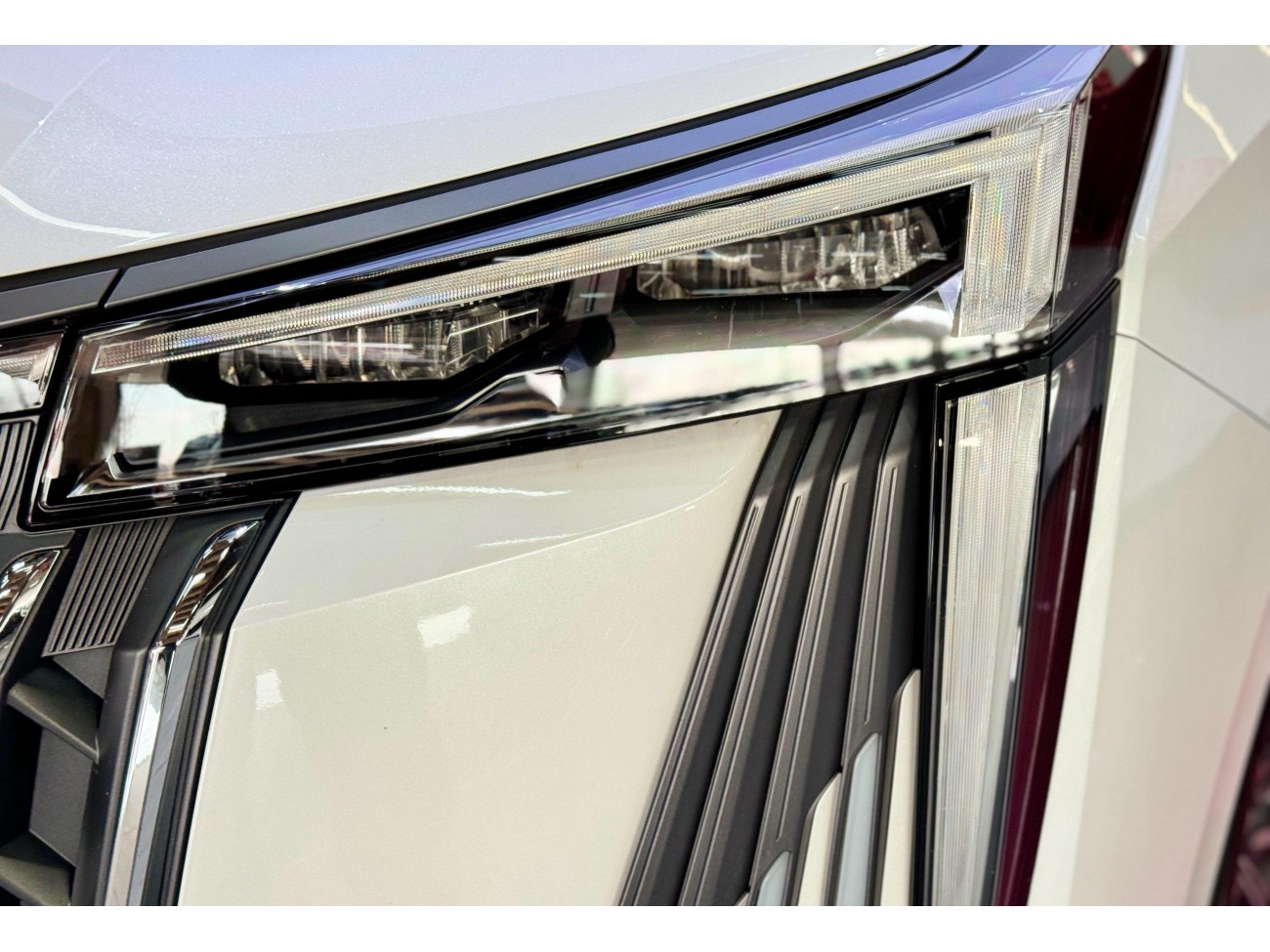 Trumpchi M8 2025