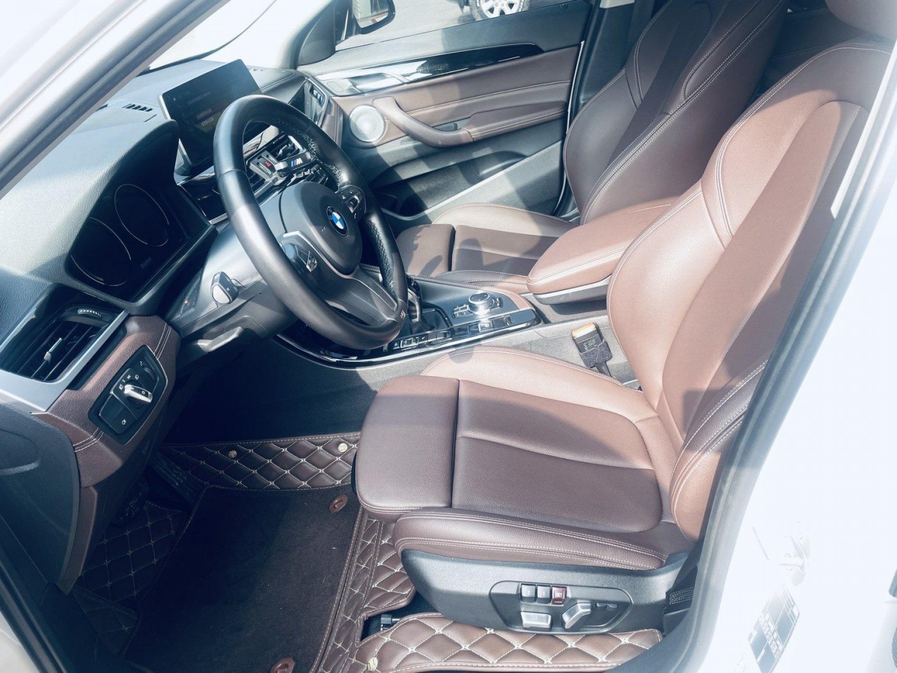 BMW X2 2022