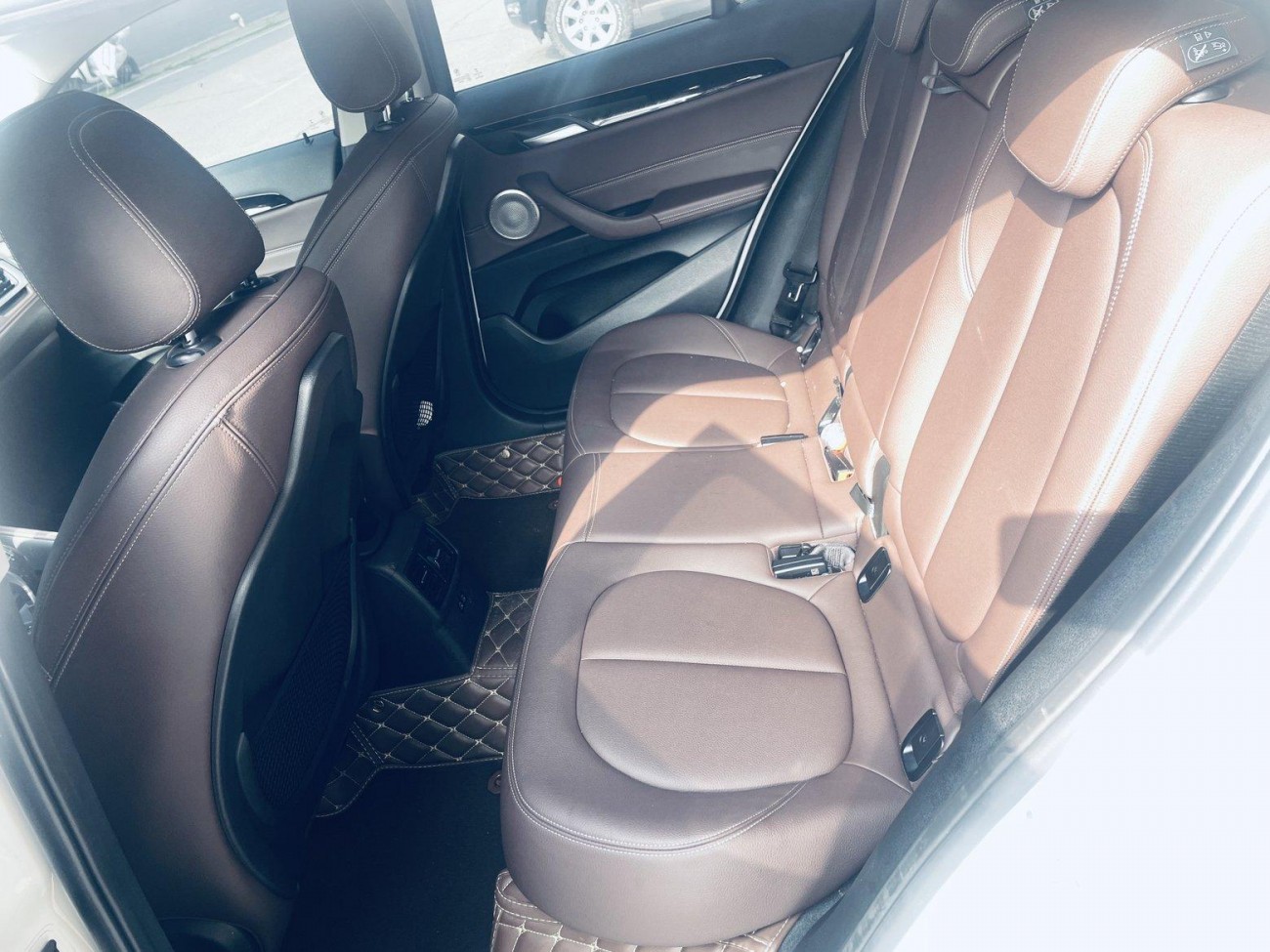 BMW X2 2022
