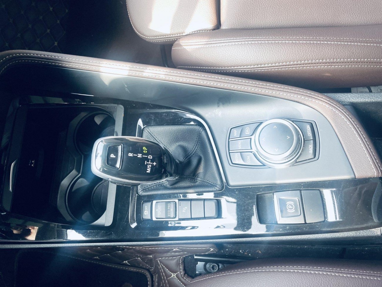 BMW X2 2022