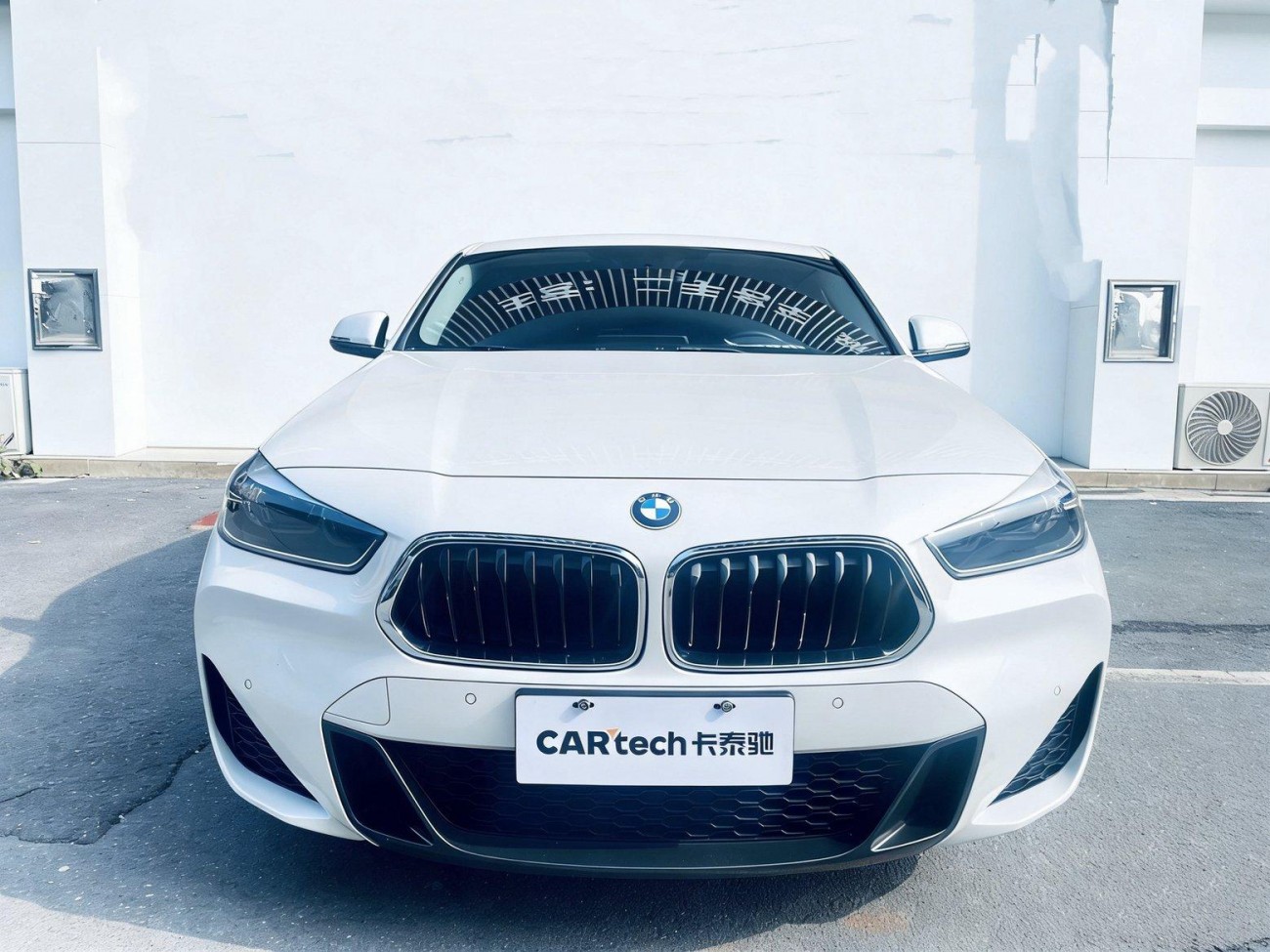 BMW X2 2022