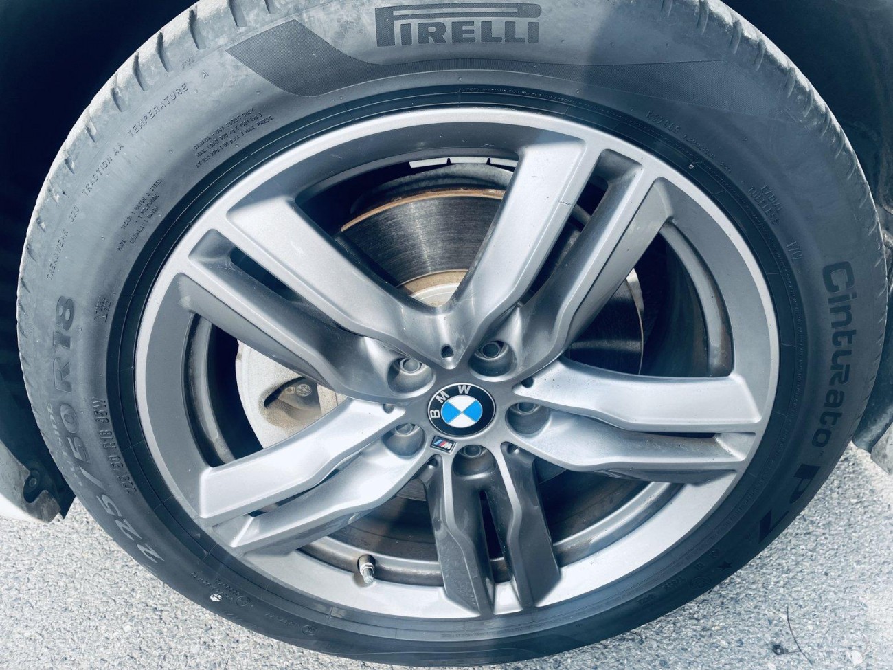 BMW X2 2022