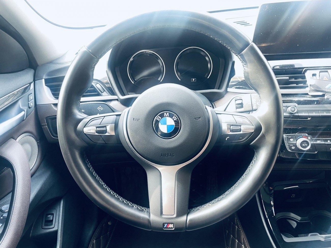BMW X2 2022