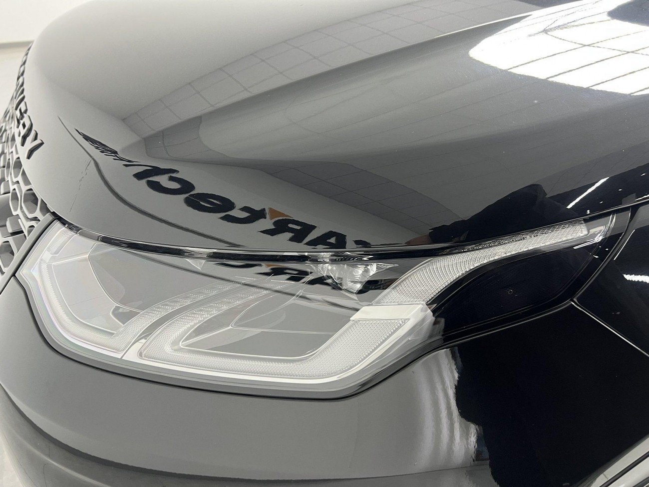 Land Rover Discovery Sport 2023