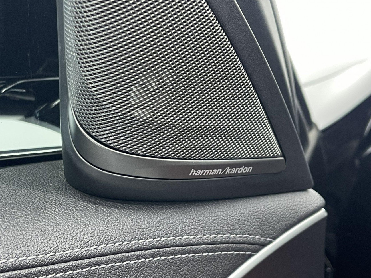 BMW 530Li 2023