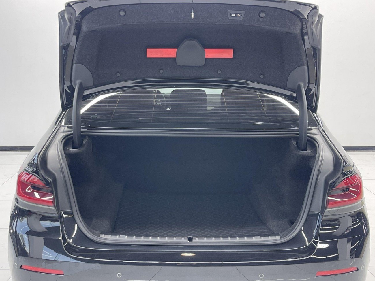 BMW 530Li 2023