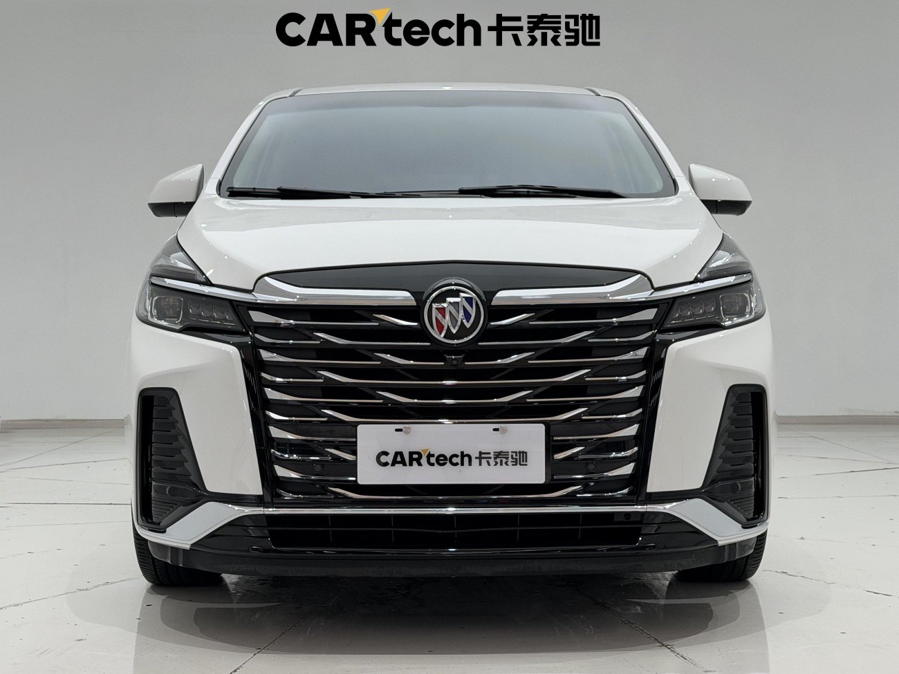 Buick GL8 2023