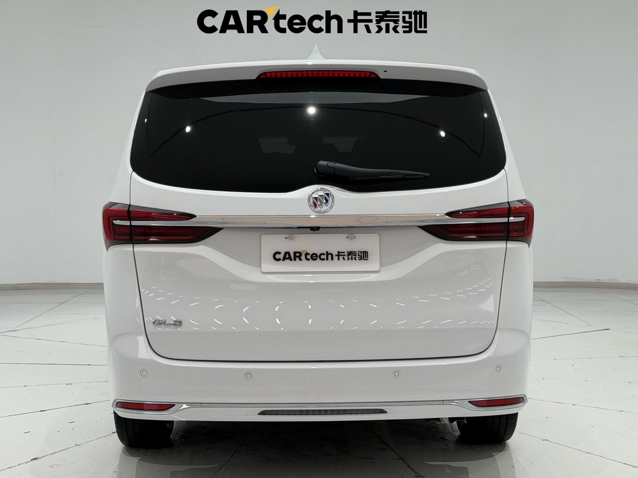 Buick GL8 2023