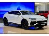 Lamborghini Urus 2022