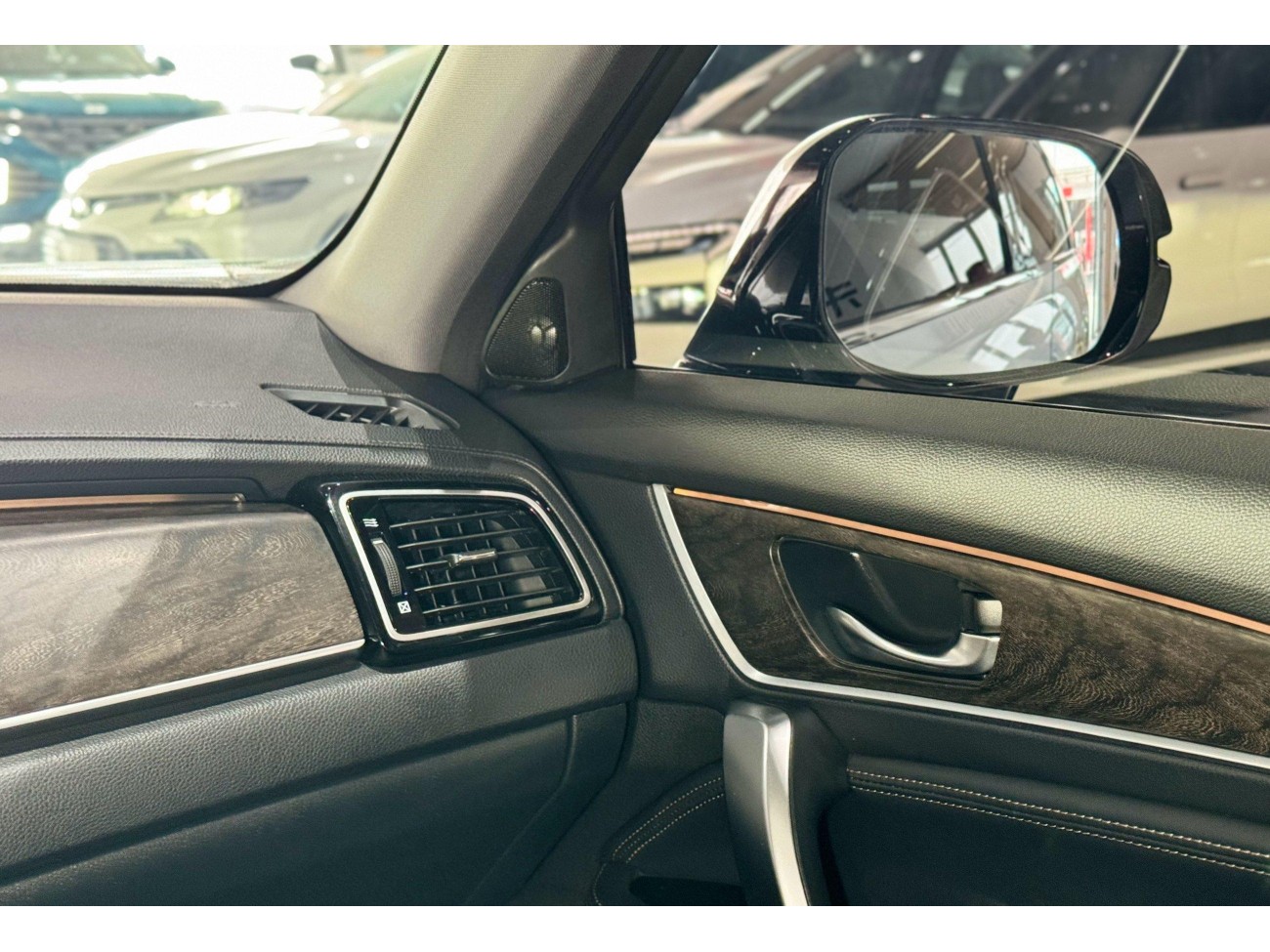 Honda UR-V 2022