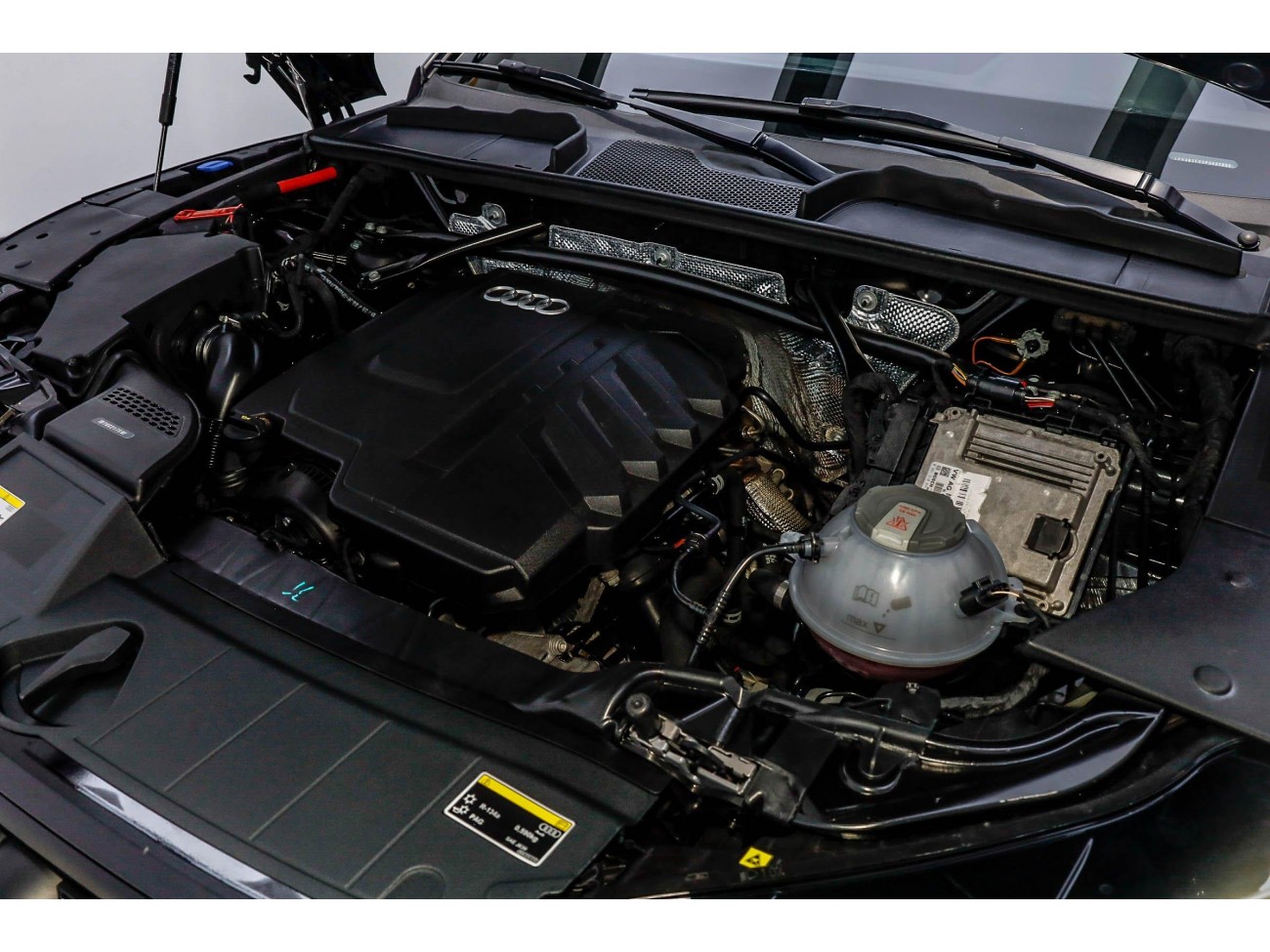 Audi Q5L 40 TFSI 2024