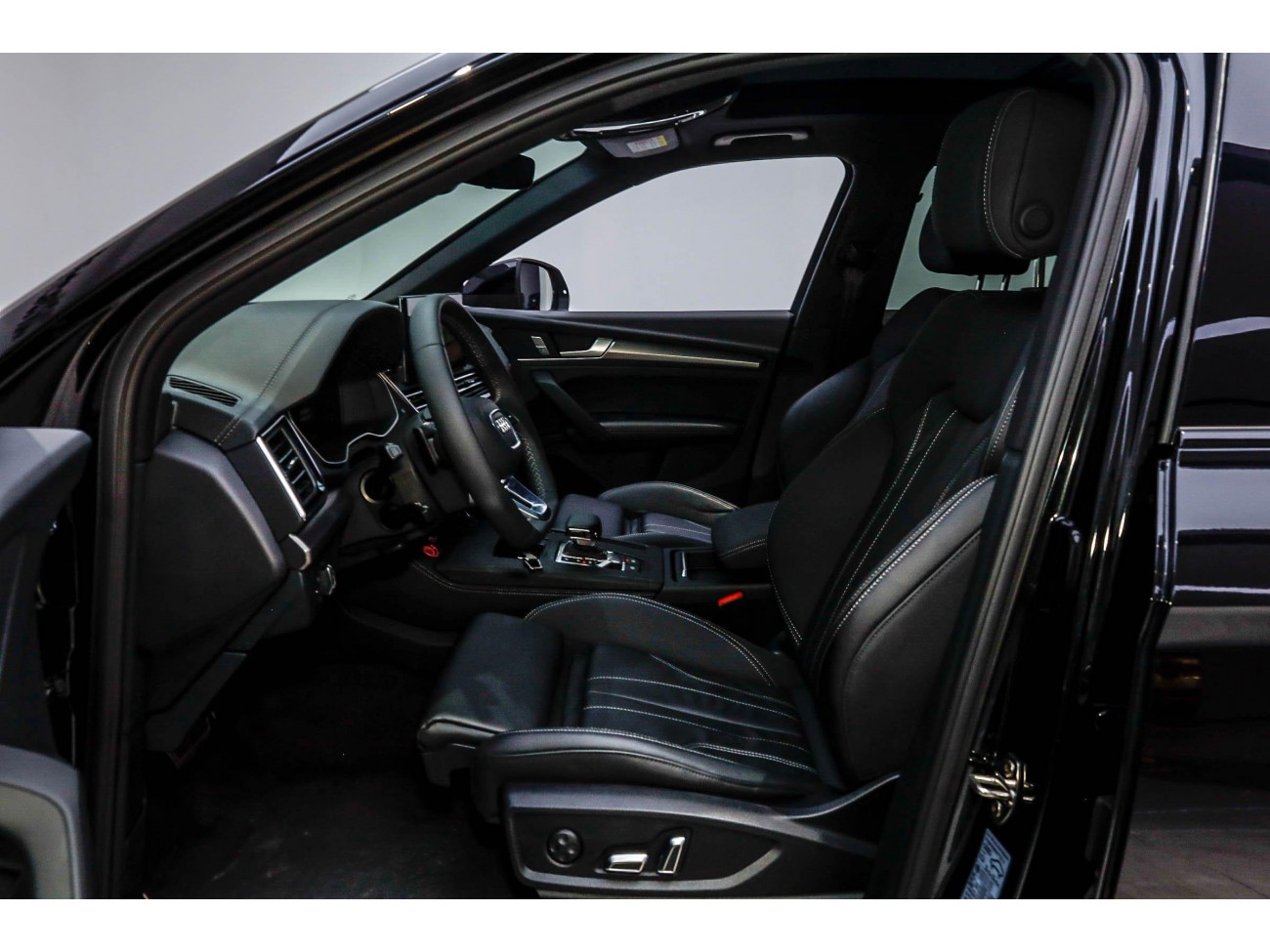 Audi Q5L 40 TFSI 2024