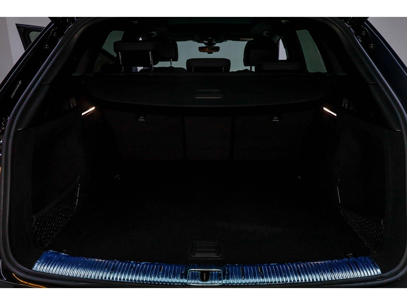 Audi Q5L 40 TFSI 2024