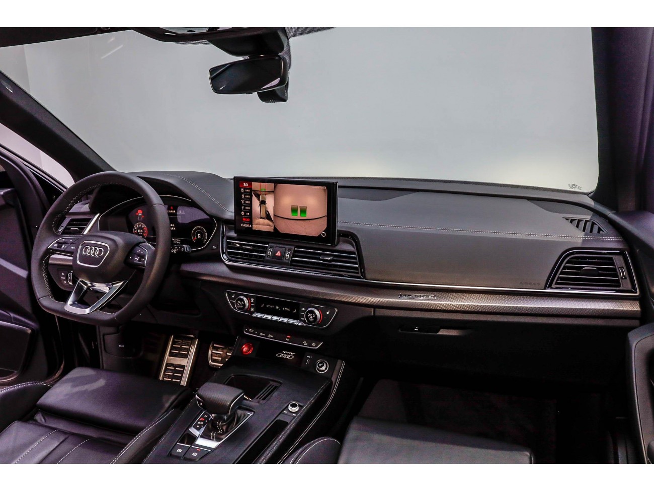 Audi Q5L 40 TFSI 2024