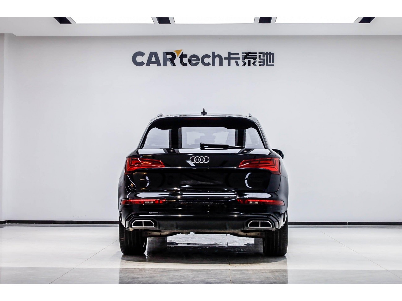 Audi Q5L 40 TFSI 2024