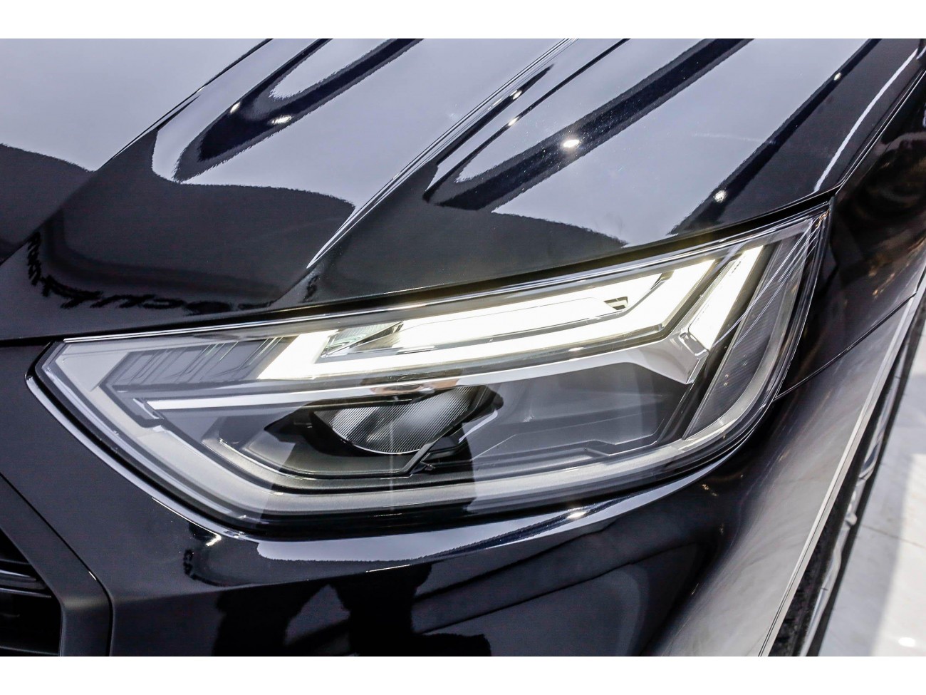 Audi Q5L 40 TFSI 2024