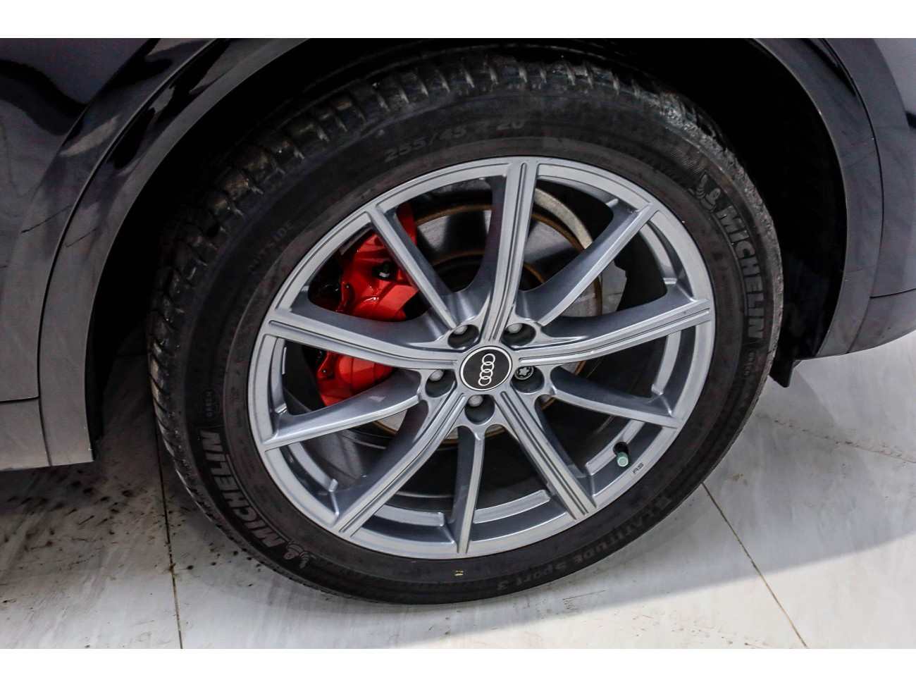 Audi Q5L 40 TFSI 2024